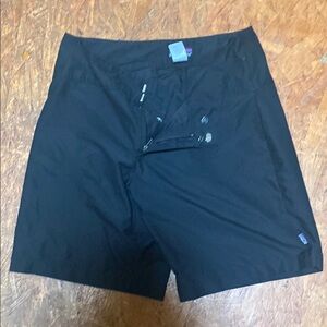 Patagonia Women's Black Shorts